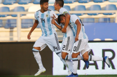 欧洲杯哪里投注:“新梅西”,我告诉他要多陪朋友家人