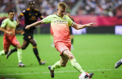 欧洲杯哪里投注:横滨的表现让我留下了很深印象