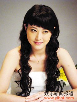 周海媚:曾经的当家花旦