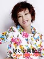 刘晓庆 刘晓庆第三次出演一代女皇武则天秘史的电视剧