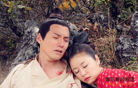 《倾世皇妃》严宽