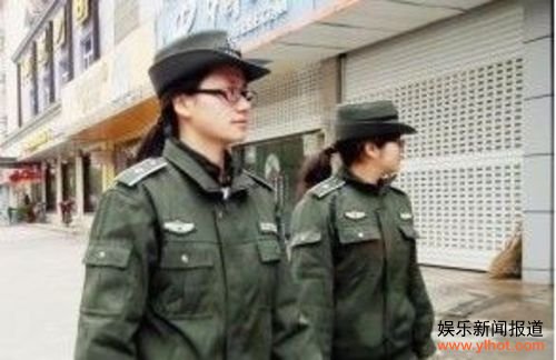 硕士当城管疑大材小用 专家称硕士水平高当城管属正常